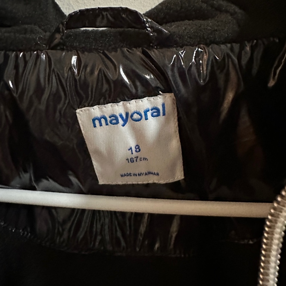 Puffer Jacket - Picture 2 of 5